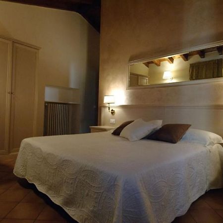 Albergo Cavallino 10 Toscolano Maderno Dış mekan fotoğraf