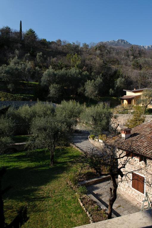 Albergo Cavallino 10 Toscolano Maderno Dış mekan fotoğraf